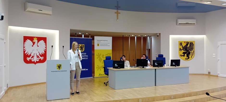 II Szkolenie nt. zmian w procesie zatrudnienia cudzoziemców w Polsce w 2025