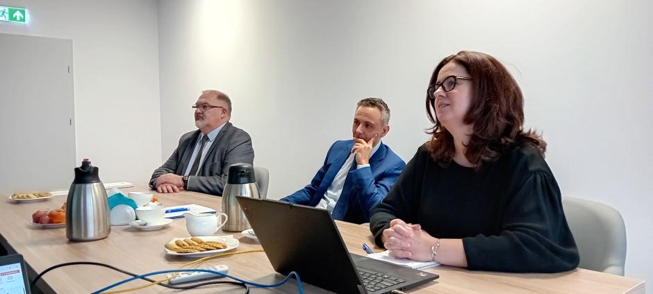 Współpraca jako klucz do walki z nadużyciami w zakresie nielegalnego zatrudniania 