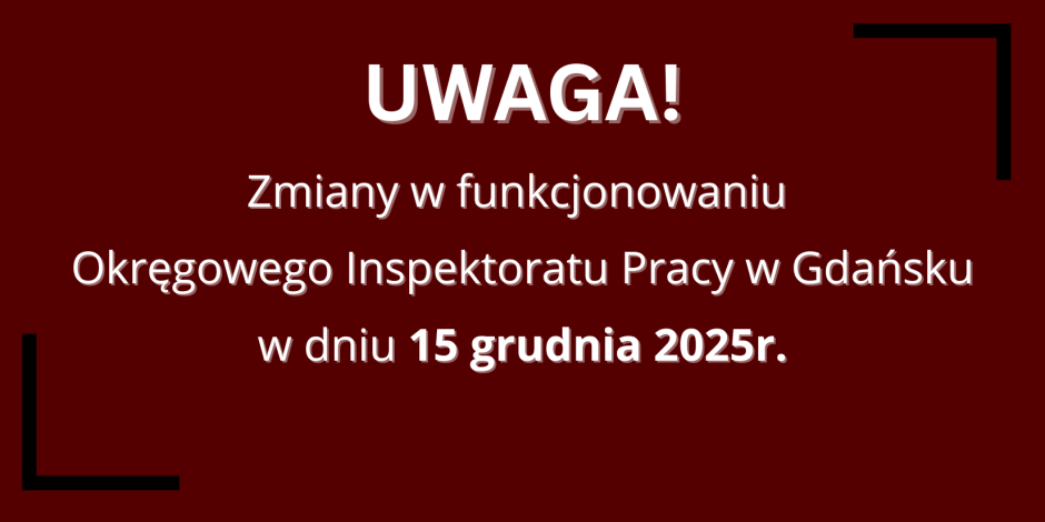 15 grudnia nie będą udzielane porady prawne