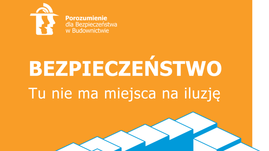 XII Tydzień Bezpieczeństwa - Okręgowy Inspektorat Pracy w Gdańsku dołącza do wydarzenia