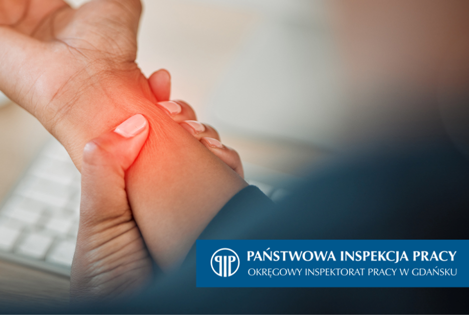 Ważne zmiany w katalogu chorób zawodowych