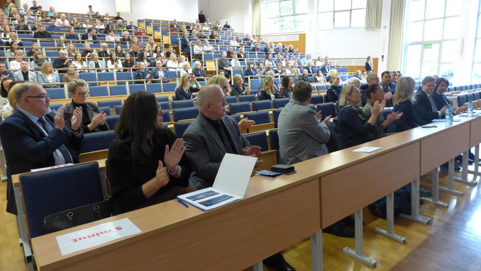 Jak budować przyjazne miejsce pracy? Podsumowanie konferencji