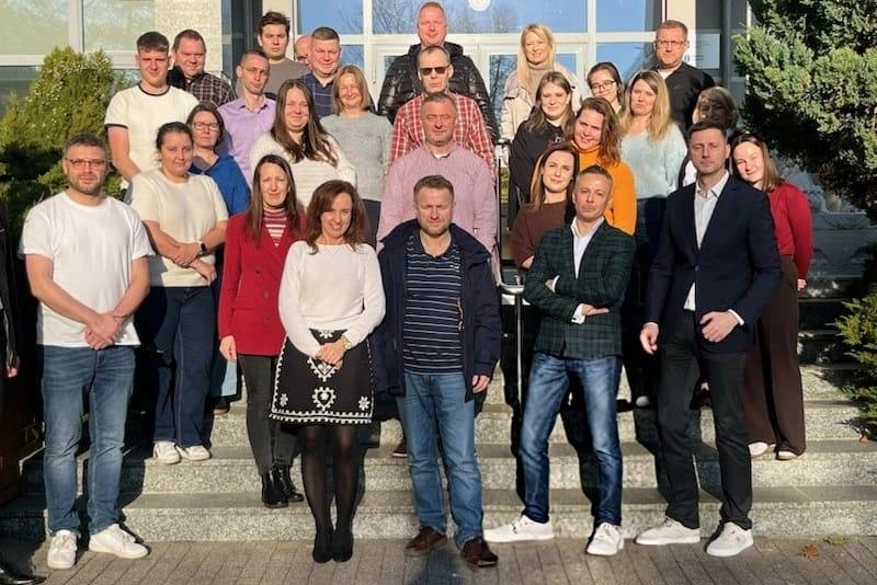 O działalności Państwowej Inspekcji Pracy wśród studentów