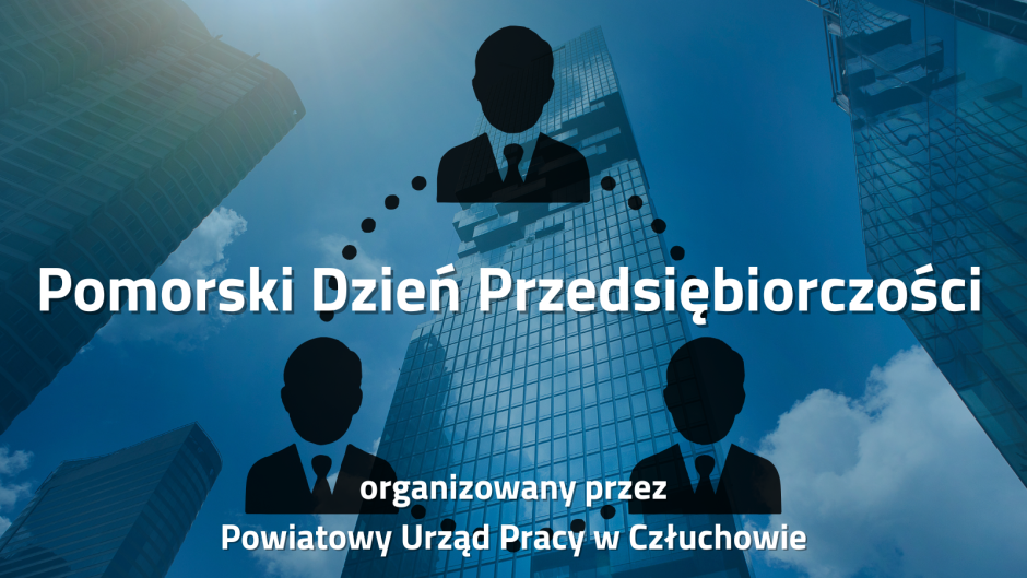 Za nami spotkanie z pracodawcami w ramach Pomorskiego Dnia Przedsiębiorczości