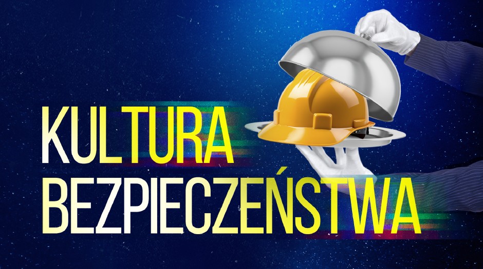 Program edukacyjny "Kultura Bezpieczeństwa"