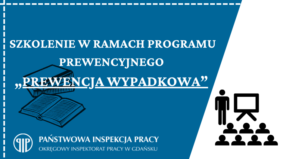 Odbyło się szkolenie w ramach programu prewencyjnego „Prewencja wypadkowa”