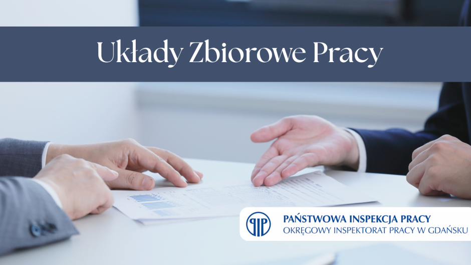 Czy układy zbiorowe pracy wrócą do gry? - o układach zbiorowych pracy i porozumieniach zbiorowych