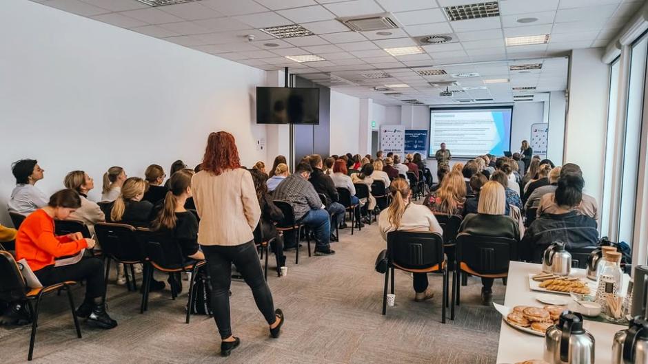 Spotkanie dla pracodawców i przedsiębiorców dotyczące zatrudniania cudzoziemców