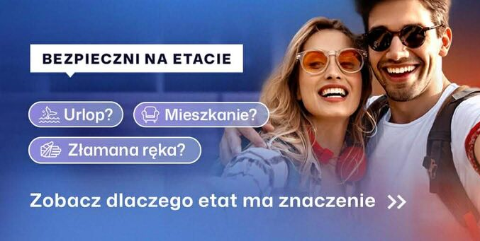 Ruszyła strona internetowa kampanii „Bezpieczni na etacie”
