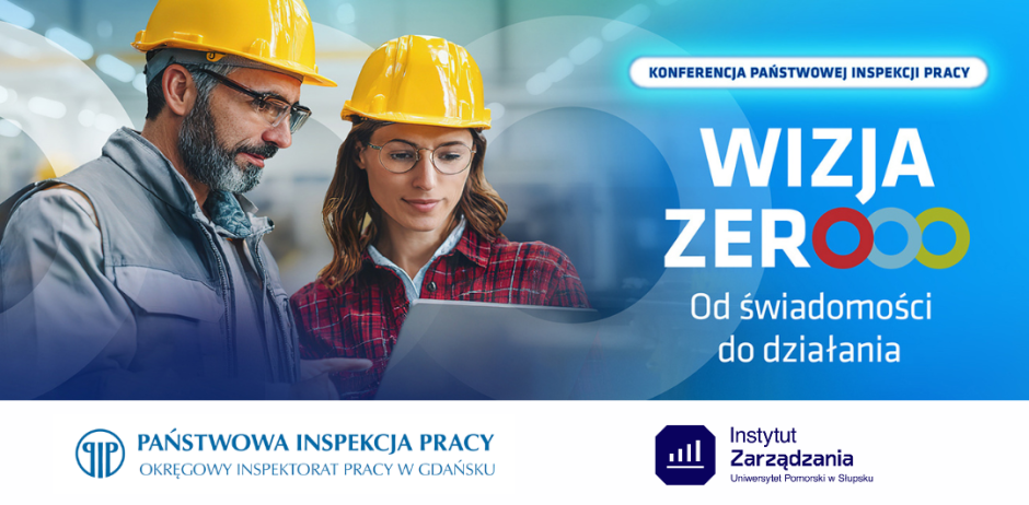 II Pomorskie Dni Logistyki 2026 - bezpieczeństwo pracy w centrum uwagi