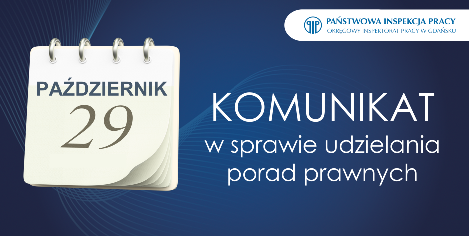 Zmiany zasad udzielania porad prawnych