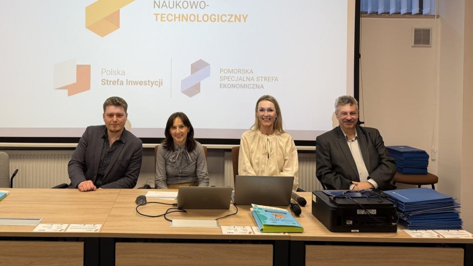 Etap regionalny konkursu 