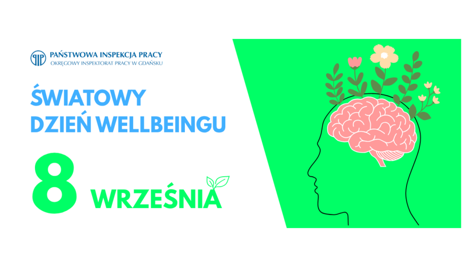 Światowy Dzień Wellbeingu – korelacja między organizacją pracy, a zdrowiem pracowników