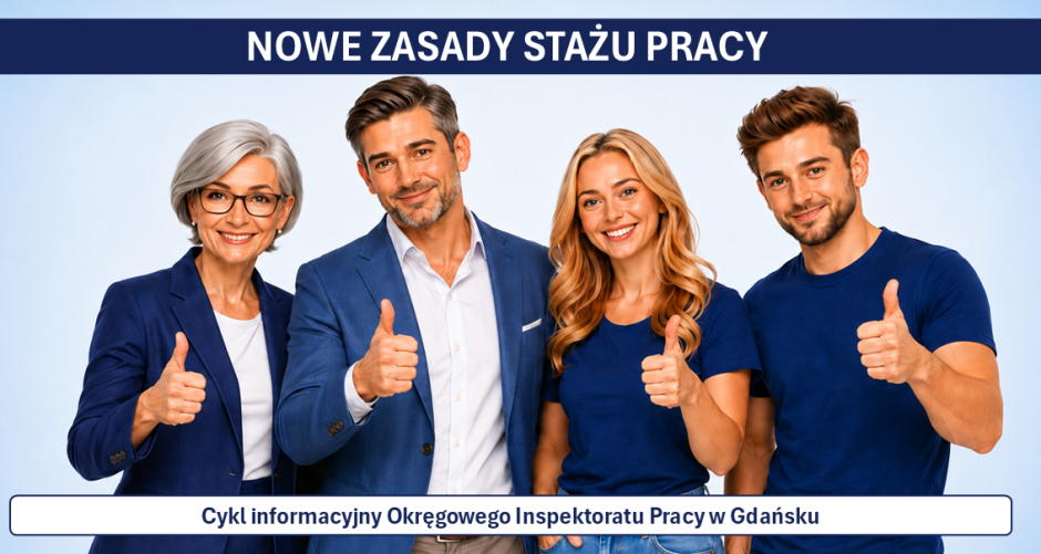 Od 1 maja 2026 r. staż trzeba przeliczyć także w firmach prywatnych