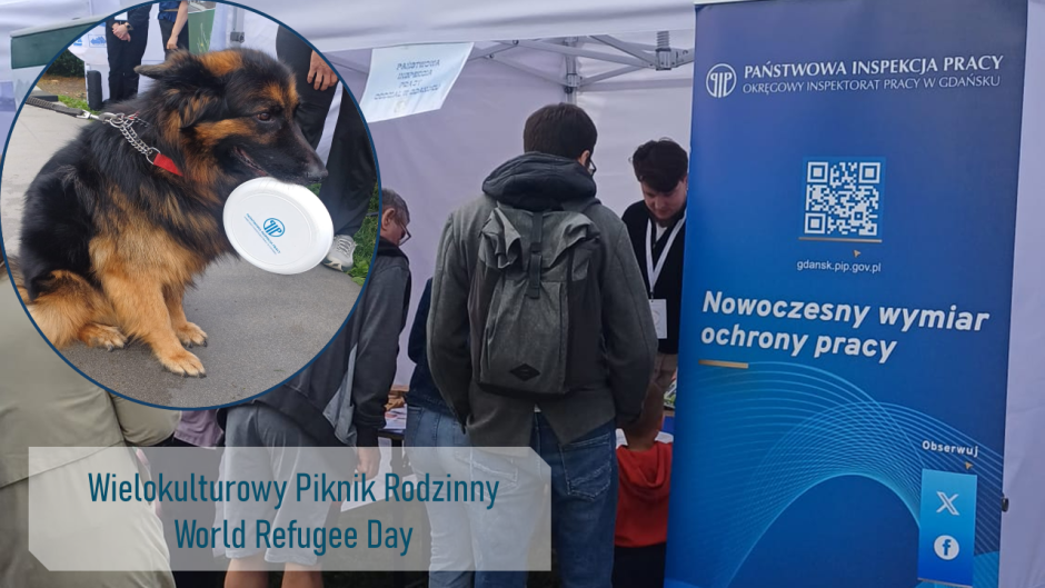 Wielokulturowy Piknik Rodzinny 2026 – święto różnorodności w Gdyni
