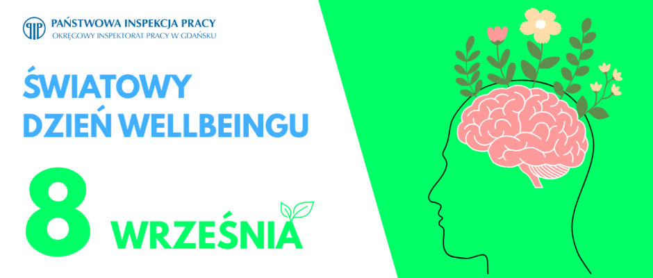 Światowy Dzień Wellbeingu – korelacja między organizacją pracy, a zdrowiem pracowników