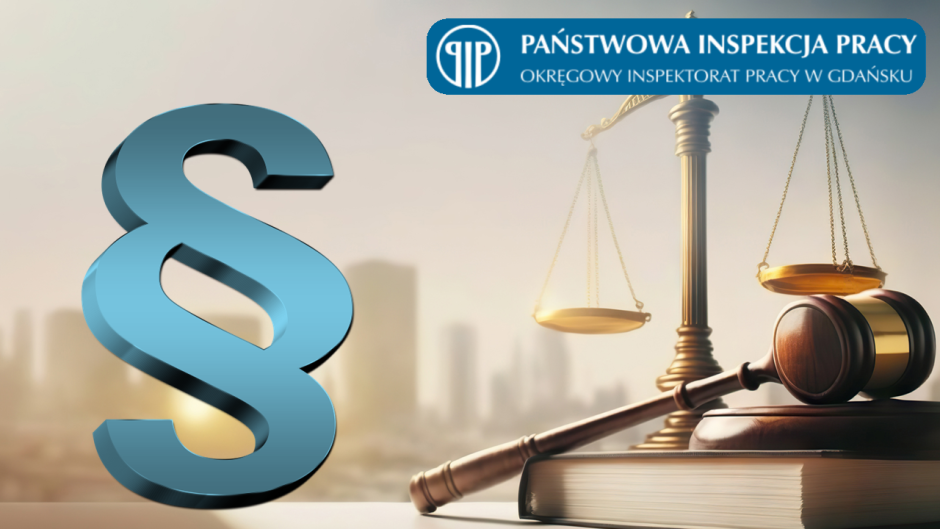 Od 8 lipca 2026 r. Państwowa Inspekcja Pracy zyska nowe uprawnienia!
