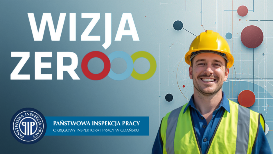 Wizja Zero na Pomorzu – bo każdy wypadek to jeden za dużo