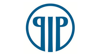 Logotyp Państwowej Inspekcji Pracy